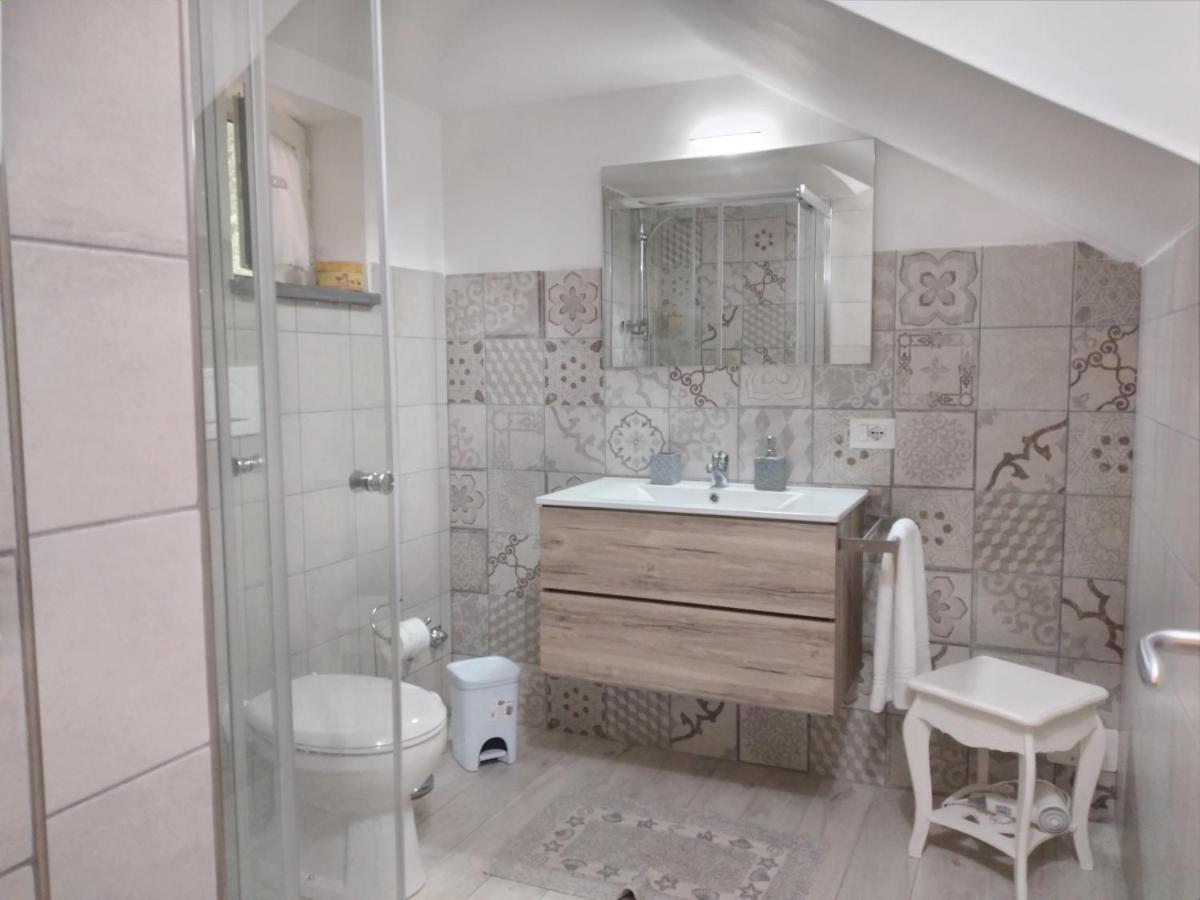 Villa Pietralta Sorrento Kültér fotó